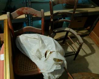 even more project chairs