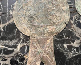 Persian Artifacts approximately 2000 years old!