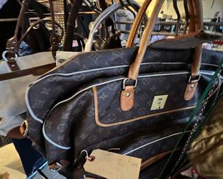 MASSIVE Collection of Designer Items For Sale:
Burberry, Cartier, Chanel, Christian Dior, Dolce and Gabbana, Fendi, Gucci, Hermes, Louis Vuitton, Marc Jacobs, Prada, Stella McCartney, Tiffany, Valentino and so many more!