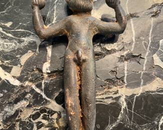 Persian Artifacts approximately 2000 years old!