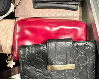 MASSIVE Collection of Designer Items For Sale:
Burberry, Cartier, Chanel, Christian Dior, Dolce and Gabbana, Fendi, Gucci, Hermes, Louis Vuitton, Marc Jacobs, Prada, Stella McCartney, Tiffany, Valentino and so many more!