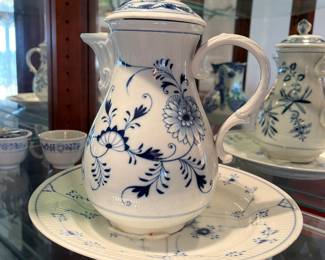 Fine China / Porcelain
