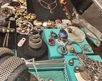 MASSIVE Collection of Designer Items For Sale:
Burberry, Cartier, Chanel, Christian Dior, Dolce and Gabbana, Fendi, Gucci, Hermes, Louis Vuitton, Marc Jacobs, Prada, Stella McCartney, Tiffany, Valentino and so many more!