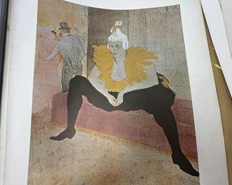 Over 1,000 Art Gallery Lithographs – From a gallery closing its doors, these collectible lithographs are perfect for decorating your walls or gifting to the art lovers in your life.  