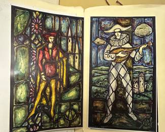 Over 1,000 Art Gallery Lithographs – From a gallery closing its doors, these collectible lithographs are perfect for decorating your walls or gifting to the art lovers in your life.  