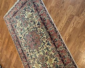 HUGE Collection of Vintage New and Preowned Rugs in Various Sizes:  Persian, Afghanistan, Russian Rugs, Safavieh Rugs, Hand Knotted, 100% Wool