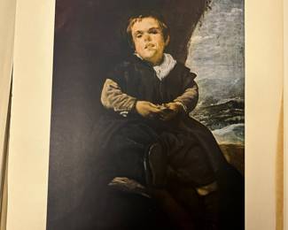 Over 1,000 Art Gallery Lithographs – From a gallery closing its doors, these collectible lithographs are perfect for decorating your walls or gifting to the art lovers in your life.  Portrait Artwork