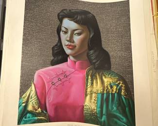 Over 1,000 Art Gallery Lithographs – From a gallery closing its doors, these collectible lithographs are perfect for decorating your walls or gifting to the art lovers in your life.  