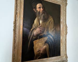 G. Harry Rothberg Artwork