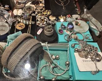 MASSIVE Collection of Designer Items For Sale:
Burberry, Cartier, Chanel, Christian Dior, Dolce and Gabbana, Fendi, Gucci, Hermes, Louis Vuitton, Marc Jacobs, Prada, Stella McCartney, Tiffany, Valentino and so many more!