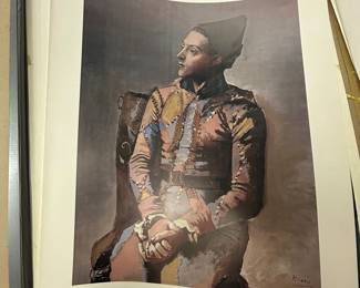 Over 1,000 Art Gallery Lithographs – From a gallery closing its doors, these collectible lithographs are perfect for decorating your walls or gifting to the art lovers in your life.  