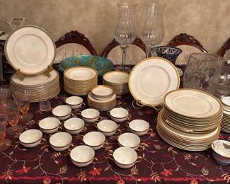 Theodore Haviland Limongas FRANCE