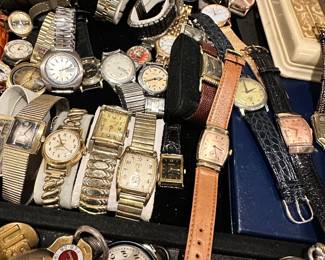 Men's Watches