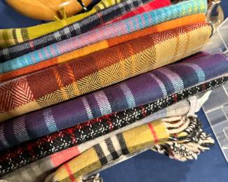 MASSIVE Collection of Designer Items For Sale:
Burberry, Cartier, Chanel, Christian Dior, Dolce and Gabbana, Fendi, Gucci, Hermes, Louis Vuitton, Marc Jacobs, Prada, Stella McCartney, Tiffany, Valentino and so many more!