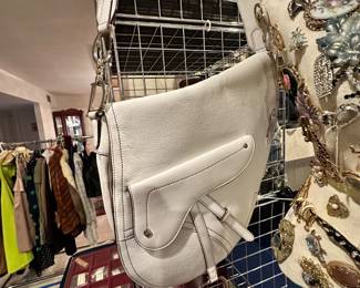 MASSIVE Collection of Designer Items For Sale:
Burberry, Cartier, Chanel, Christian Dior, Dolce and Gabbana, Fendi, Gucci, Hermes, Louis Vuitton, Marc Jacobs, Prada, Stella McCartney, Tiffany, Valentino and so many more!