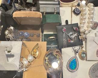 MASSIVE Collection of Designer Items For Sale:
Burberry, Cartier, Chanel, Christian Dior, Dolce and Gabbana, Fendi, Gucci, Hermes, Louis Vuitton, Marc Jacobs, Prada, Stella McCartney, Tiffany, Valentino and so many more!