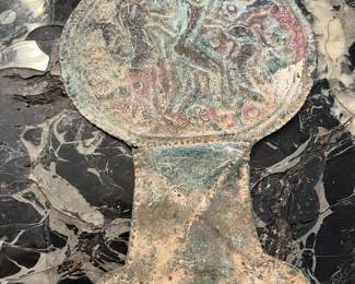 Persian Artifacts approximately 2000 years old!