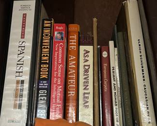 Books about Rugs: European Carpets, Peasant and Nomad Rugs of Asia, Ulrich Schurmann Caucasian Rugs and More!