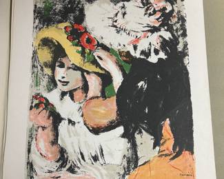 Over 1,000 Art Gallery Lithographs – From a gallery closing its doors, these collectible lithographs are perfect for decorating your walls or gifting to the art lovers in your life.  