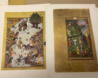 Over 1,000 Art Gallery Lithographs – From a gallery closing its doors, these collectible lithographs are perfect for decorating your walls or gifting to the art lovers in your life.  