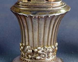 Ronson Metal Lighters, Styles Include 'Mayfair', Qty 2, And 'Newport', Qty 2 