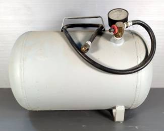 5 Gallon Portable Air Tank 