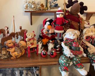 Just In Time For Christmas