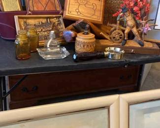 KindHearted Mad Woman