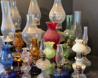 02 There Arent Any Genies In These Lamps