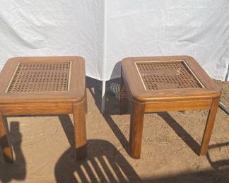 End Tables