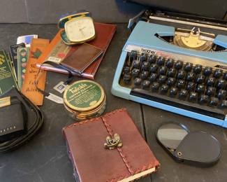 Oh BrotherTime For A Shave And Back to Typing