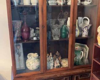 Cool China Hutch
