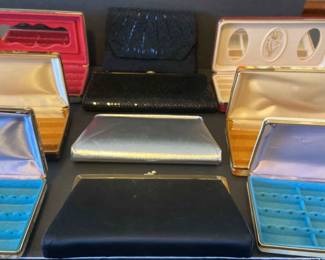 1960s MELE Jewelry Commitment