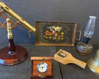 Vintage Creative Playthings