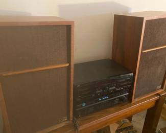 Awesome Stereo Ensemble