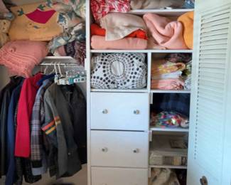 Great Closet Mystery Lot