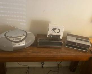 Wake Up And Hear The Music