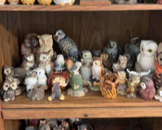 06 Thats A Whole Lotta Owls