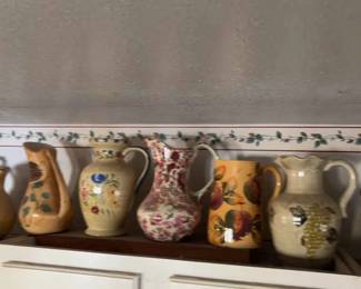 Got Tea Need A Pitcher