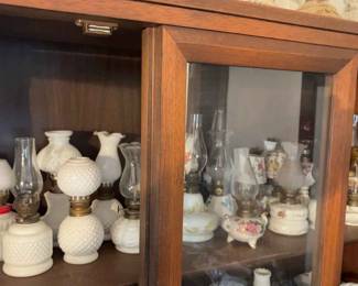 One Last Lot Of Lamps