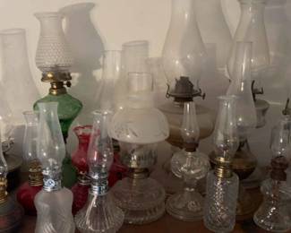 Lotsa Lamps