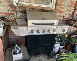 Grill