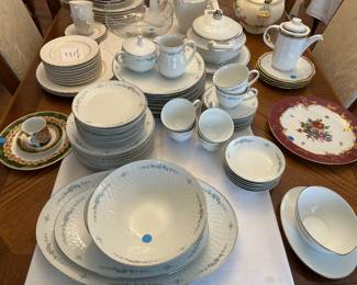 Noritake "Verda" 