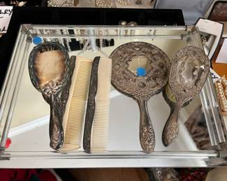 vanity sets