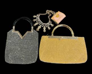 Vintage purses