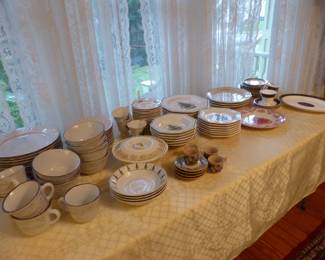 Dish sets