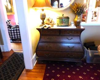 Ethan Allen Furniture, chest