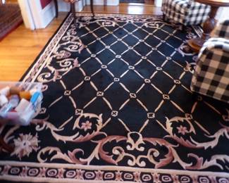 Area rug