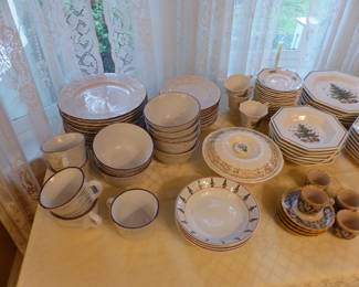 Dish sets
