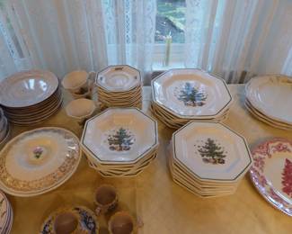 Dish sets
